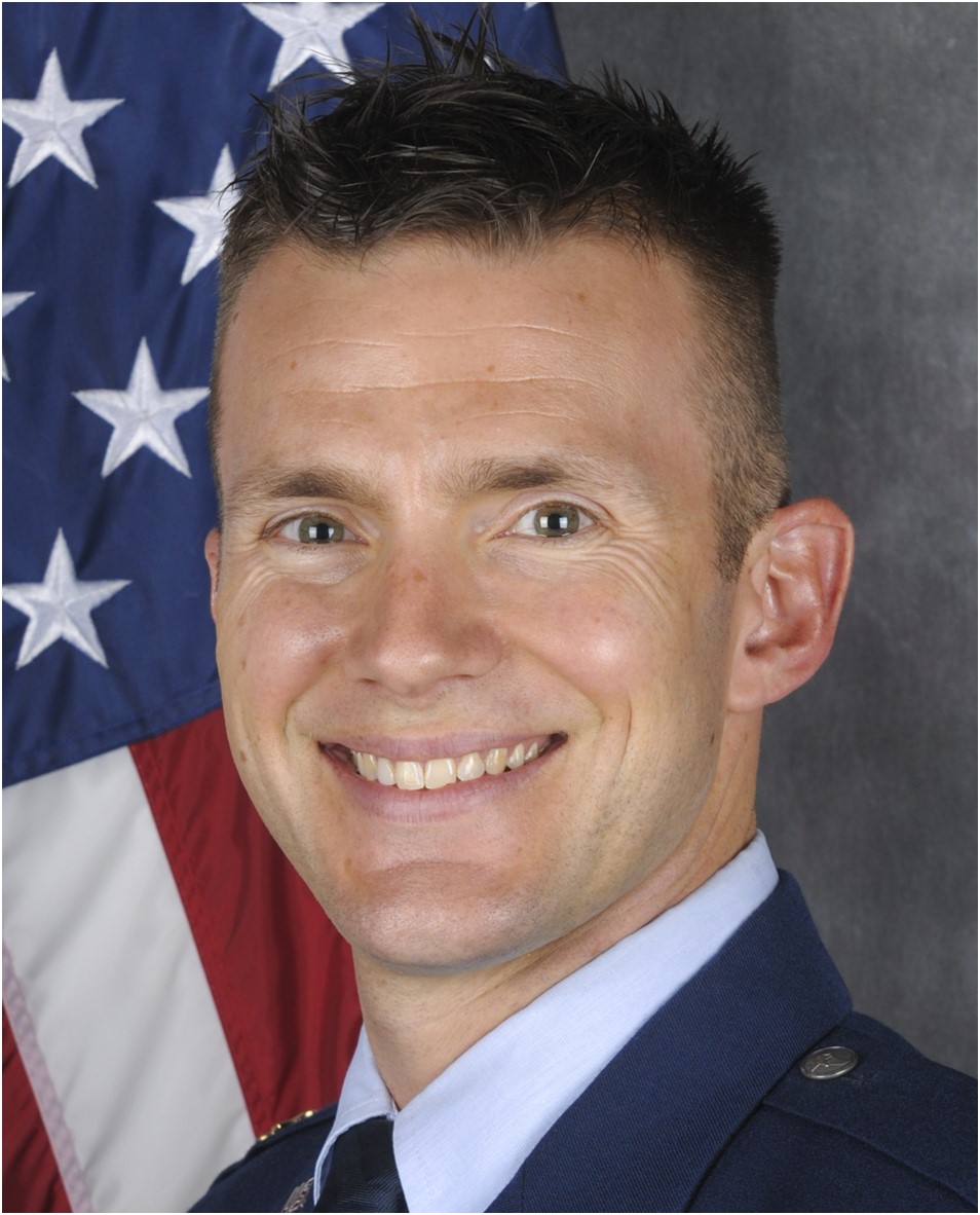 Jared Mason, DDS