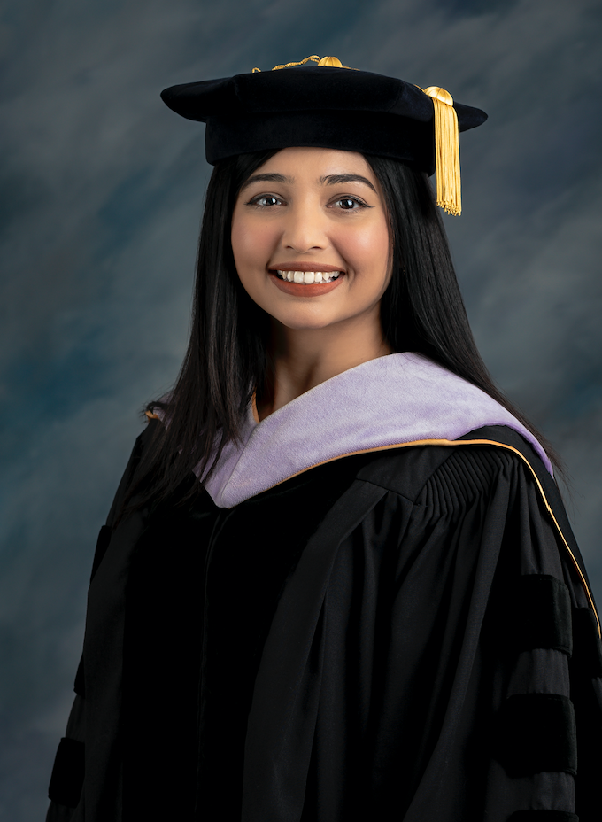 Cheryl Engineer Bhatt, BDS, MPH, DDS, MSD