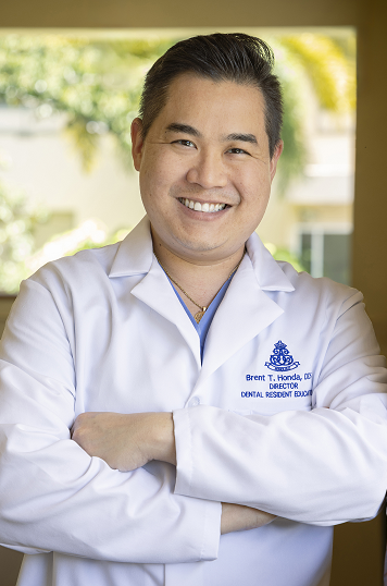 Brent Takashi Honda, DDS