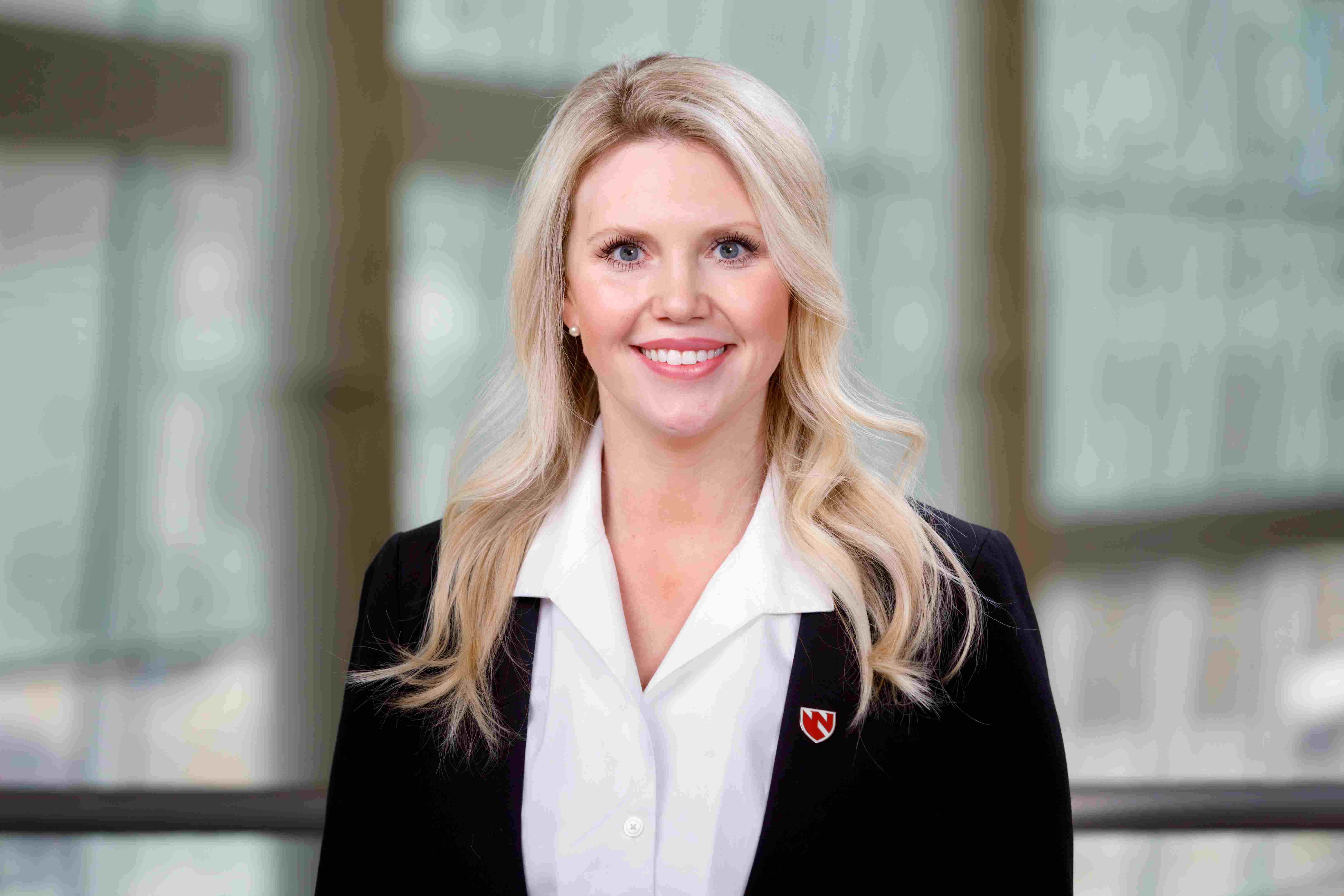 Corinne Marie Van Osdel, DDS