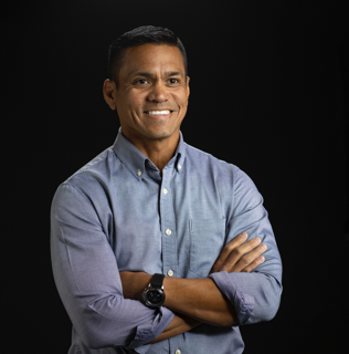 Mark A. Costes, DDS