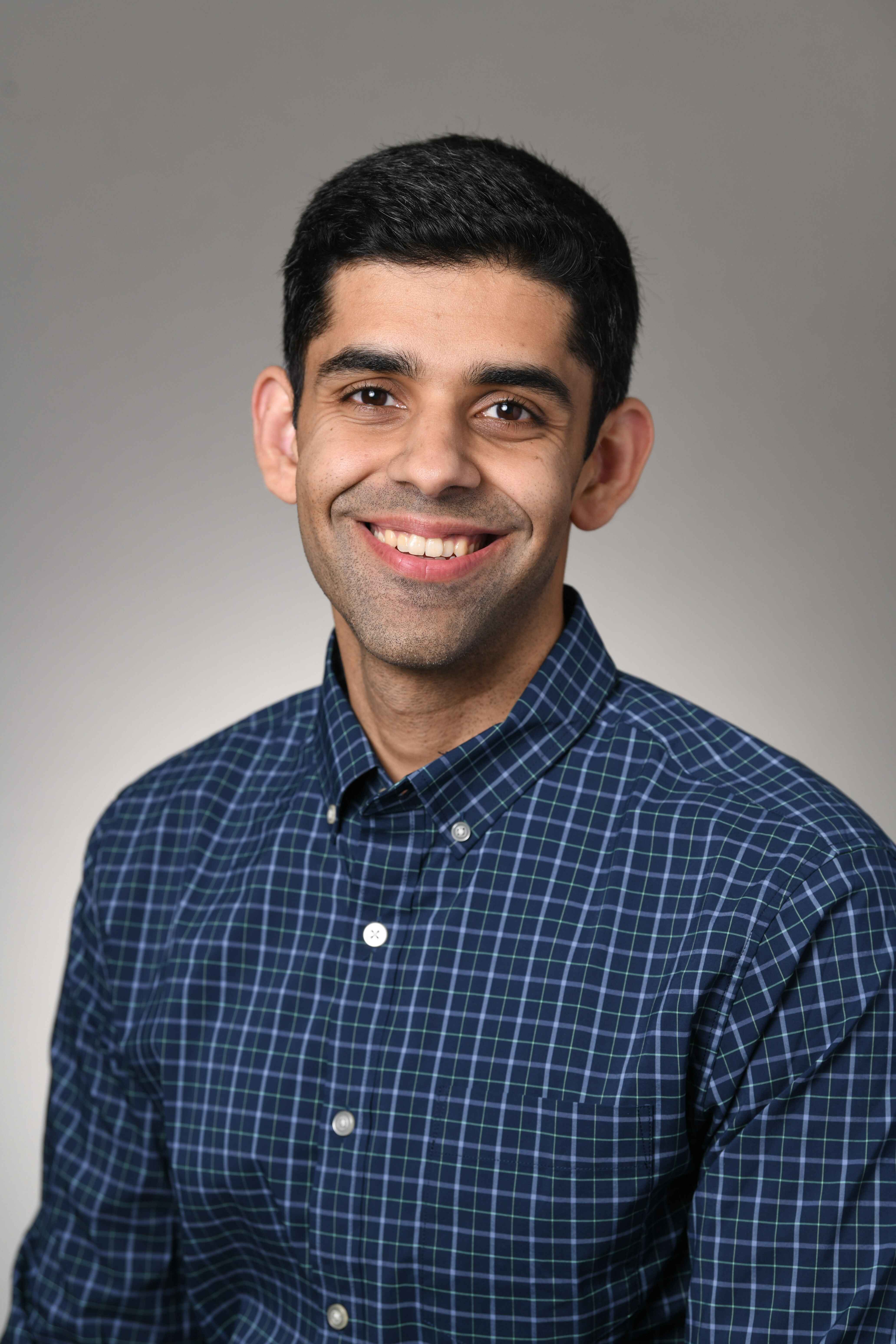 Pranav Kataria, DDS MPH