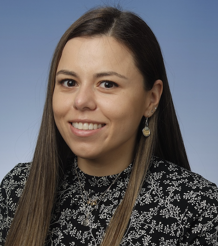 Michelle Briner Garrido, DDS