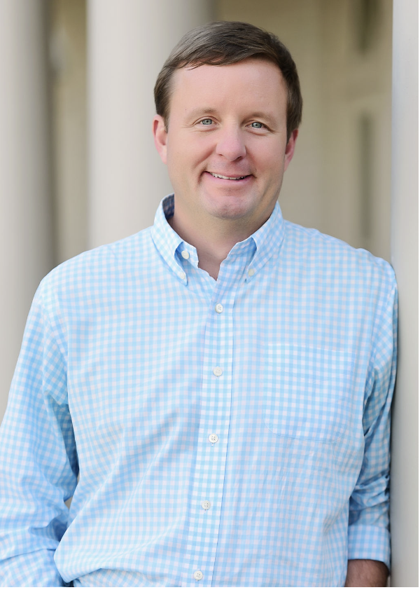 Baker Chambliss, DMD