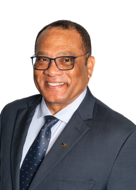 Michael J. Boykin, Sr., DMD