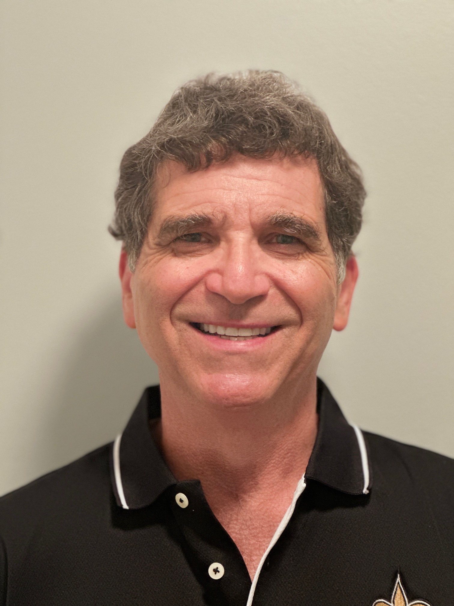 Gabriel Ferdinand Daroca, III, DDS