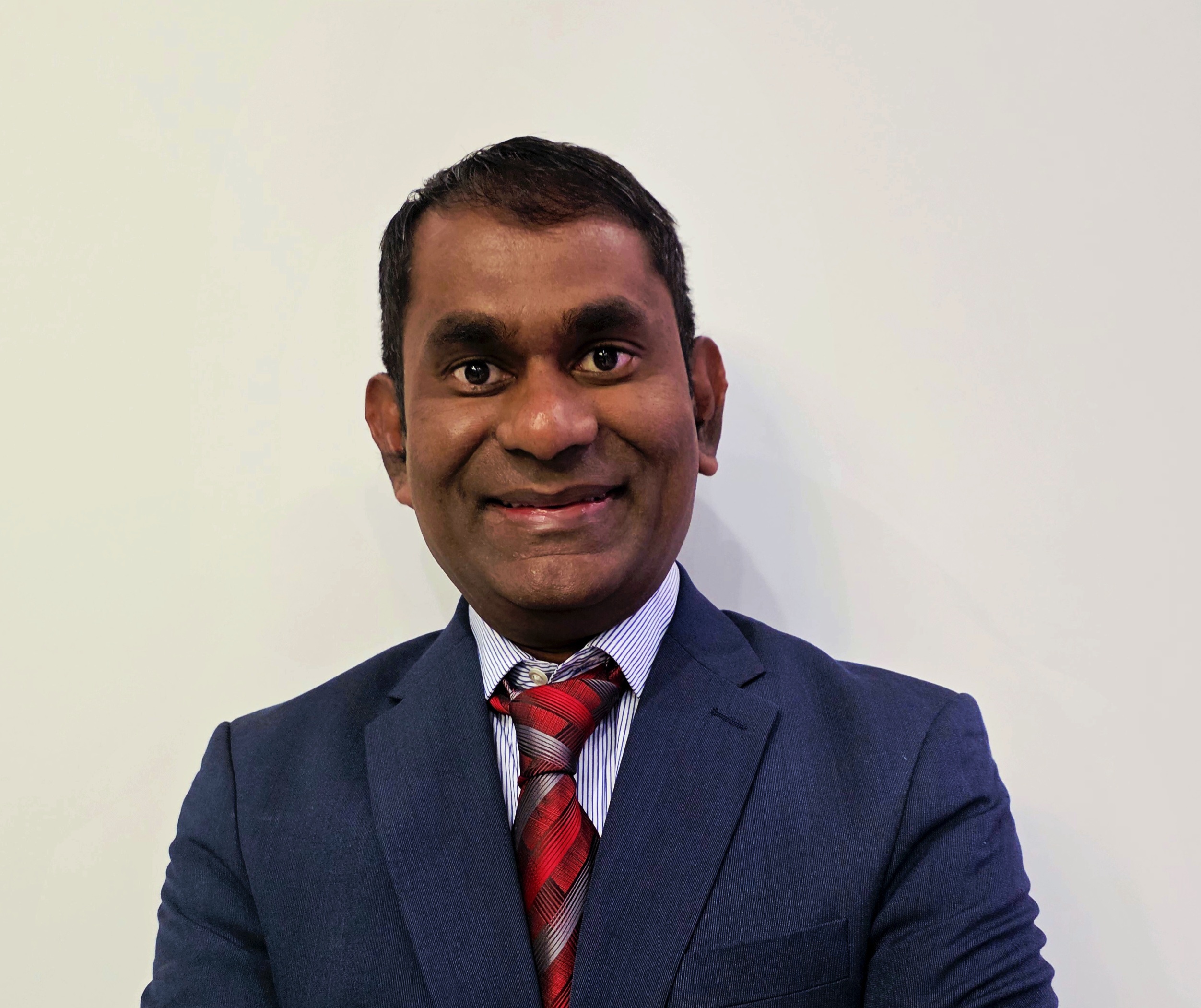 Bharani Kumar Bhattu, DDS