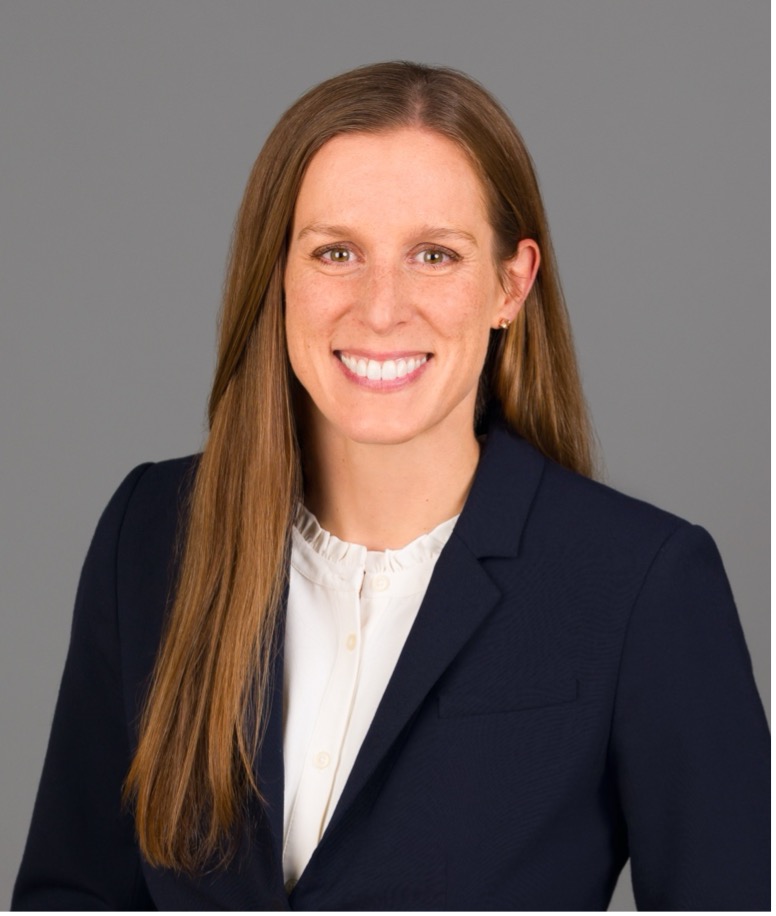 Katie Divine, DDS, MS