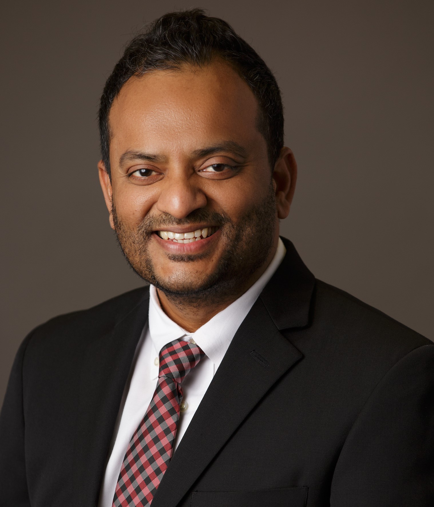 Veerasathpurush Allareddy, BDS, MMSc, PhD