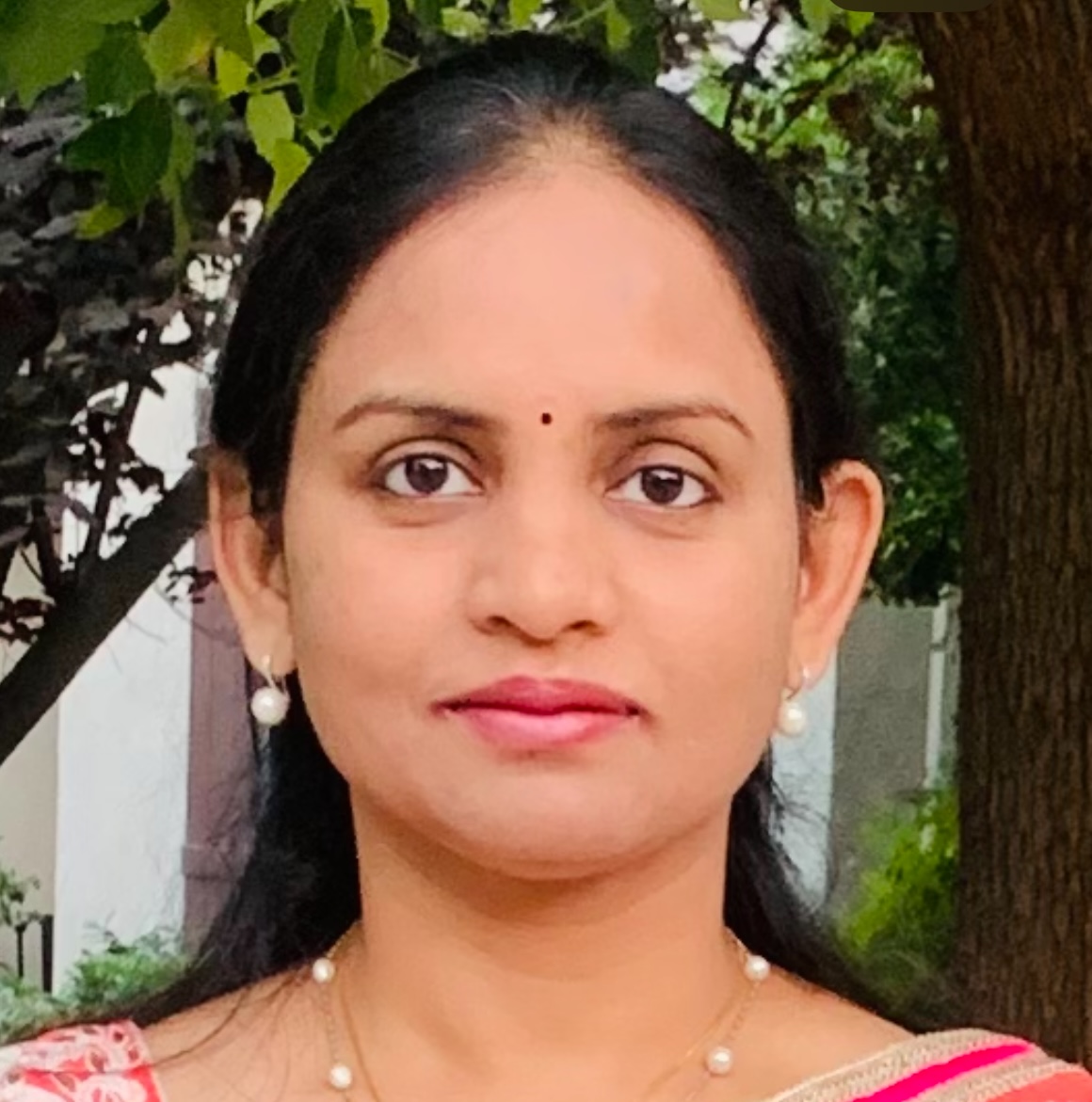 Krishna Veni Guttikonda, AsstDental Director