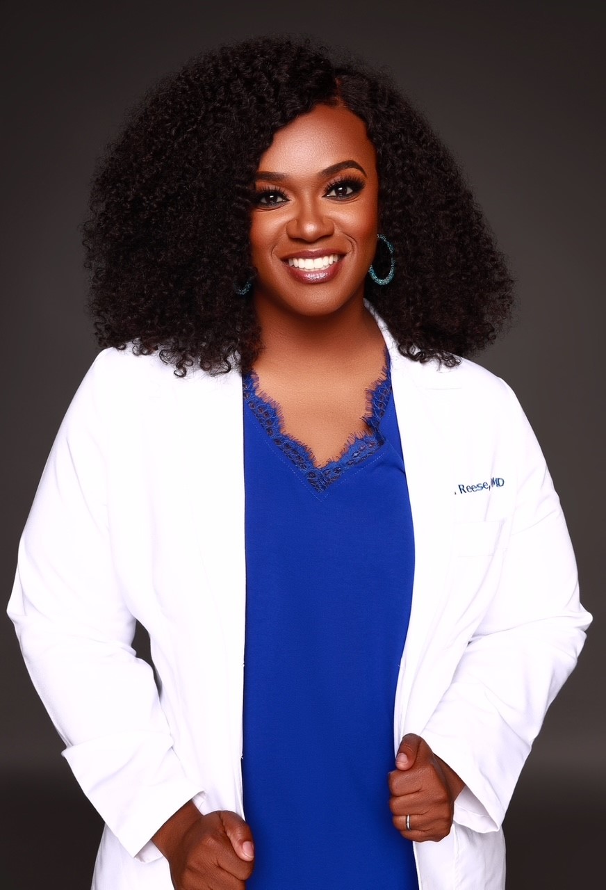 Truvella Reese, DMD