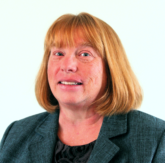 Lynn Ann Stacy, DDS