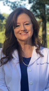 Teena F. Horn, Houston, MS