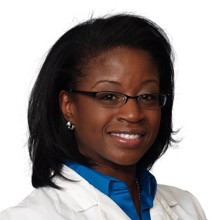 Feleshia LaTeish Apps, DDS
