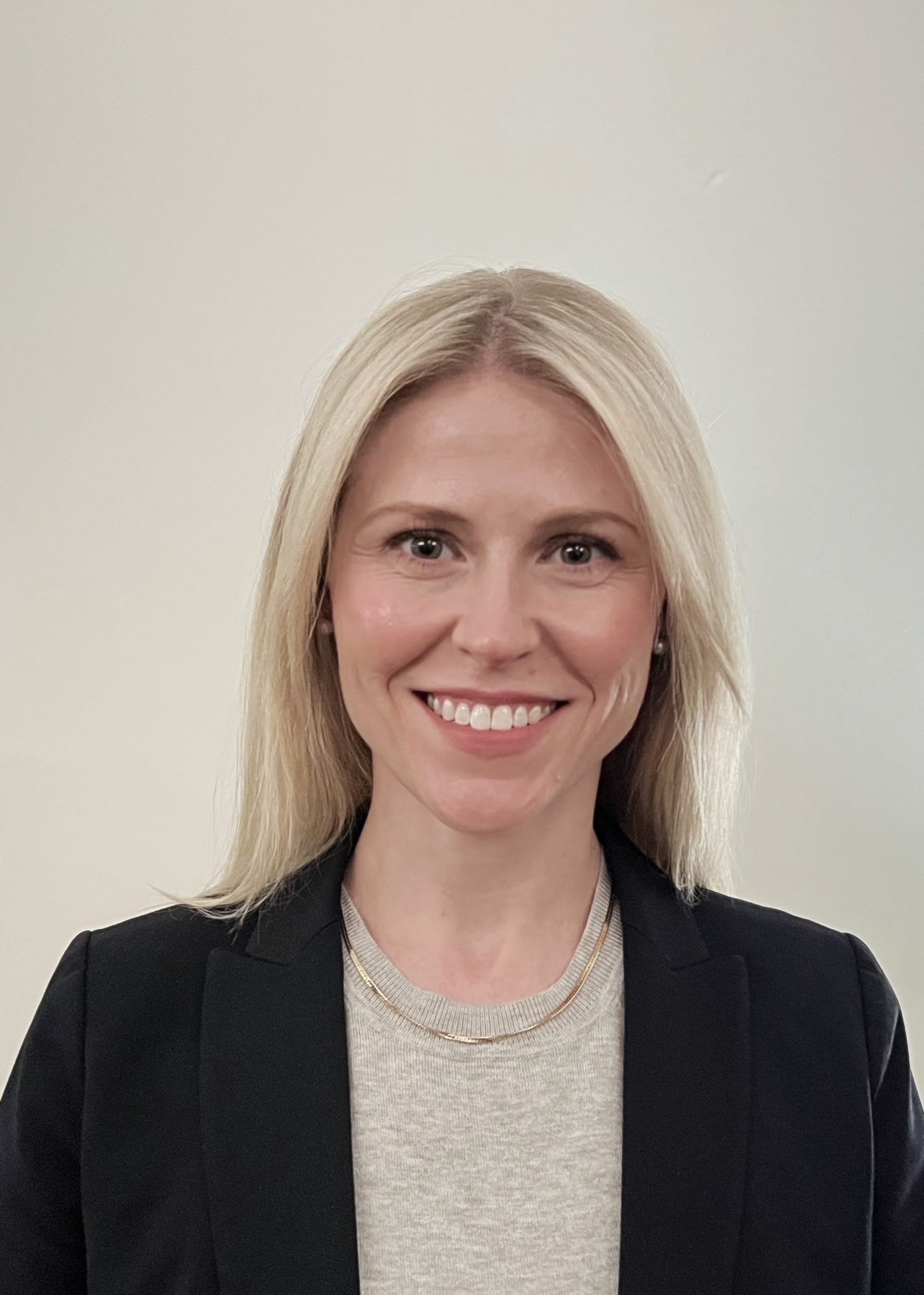Ann Douglas Kennedy, DDS