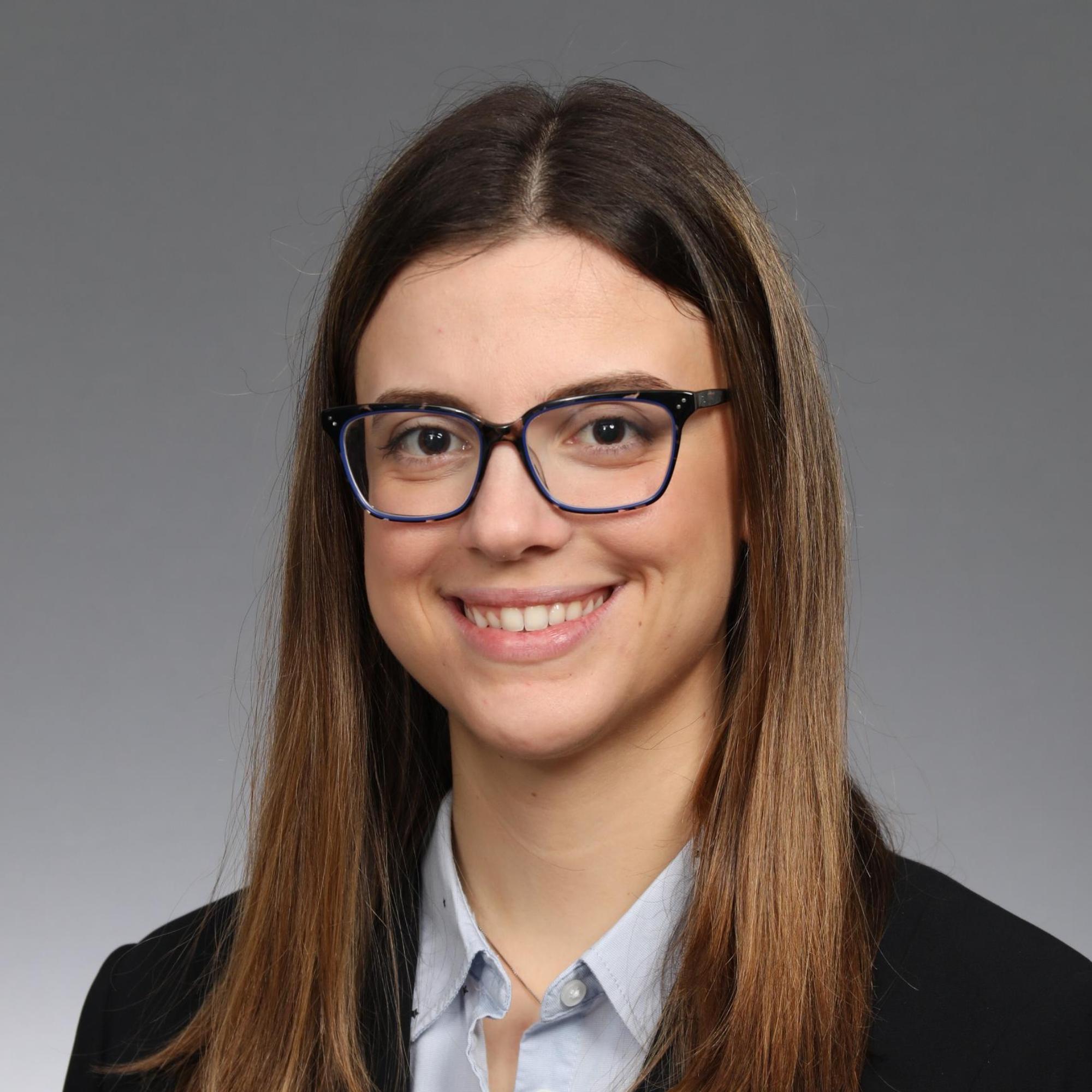 Daniela Gurpegui Abud, BDS, DDS, MS