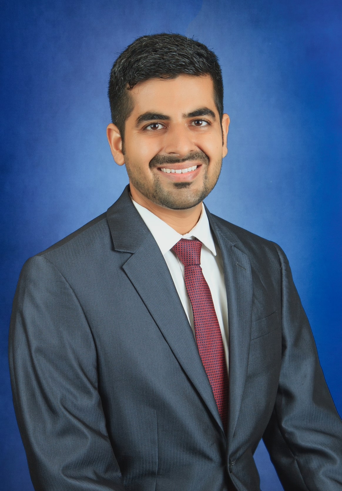 Kaushal Chaudhari, DDS