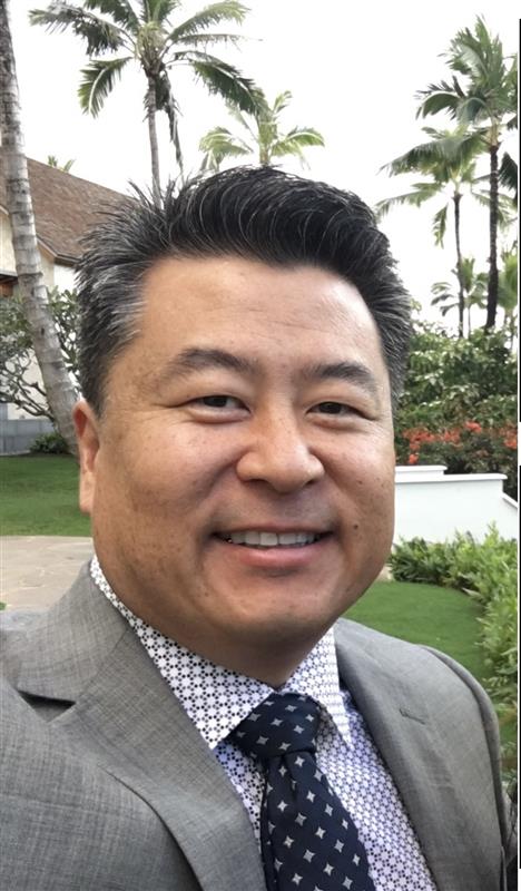 Anthony Kim, DMD