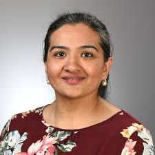 Jhanvi Desai, BDS, MDS