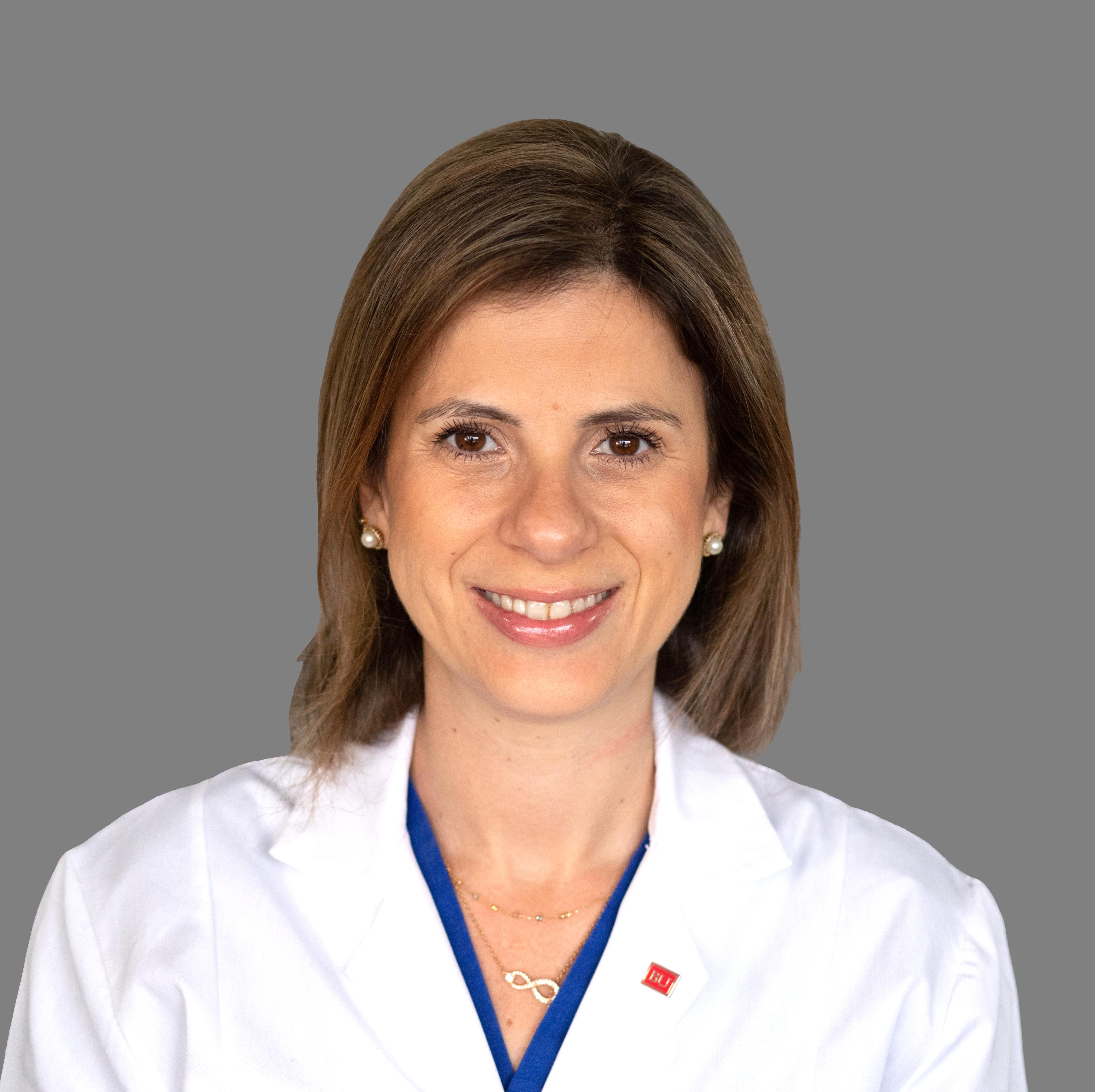 Jessy N. Ajram, DMD