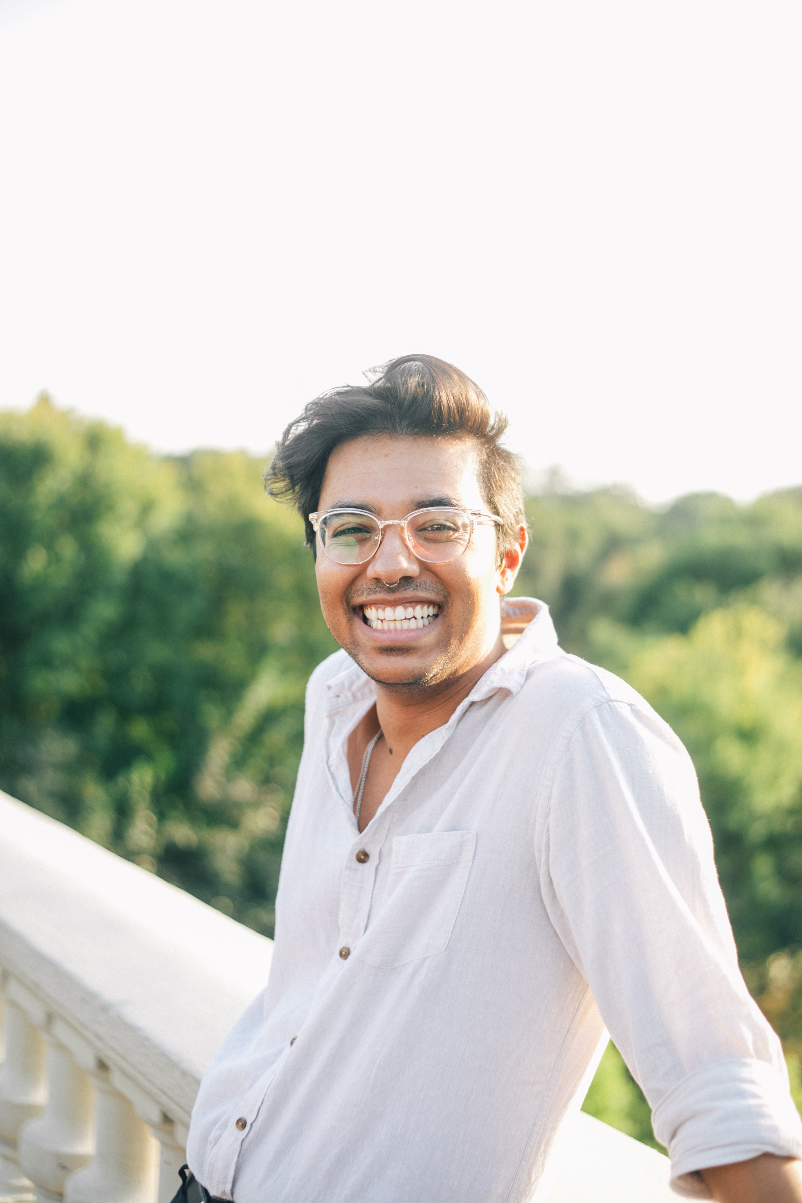 Samarth (Sam) Asthana, DDS