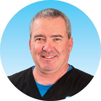 Robert A. Conte, DMD
