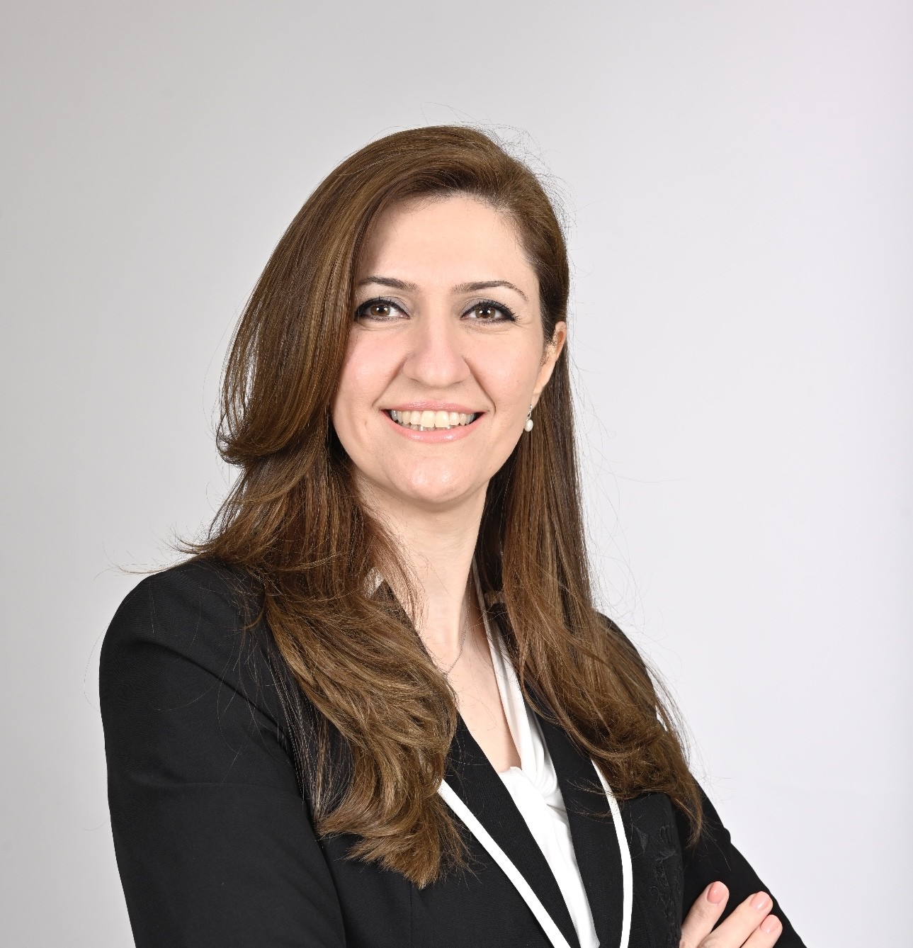 Rana I. Almudamgha, BDS FAAOP