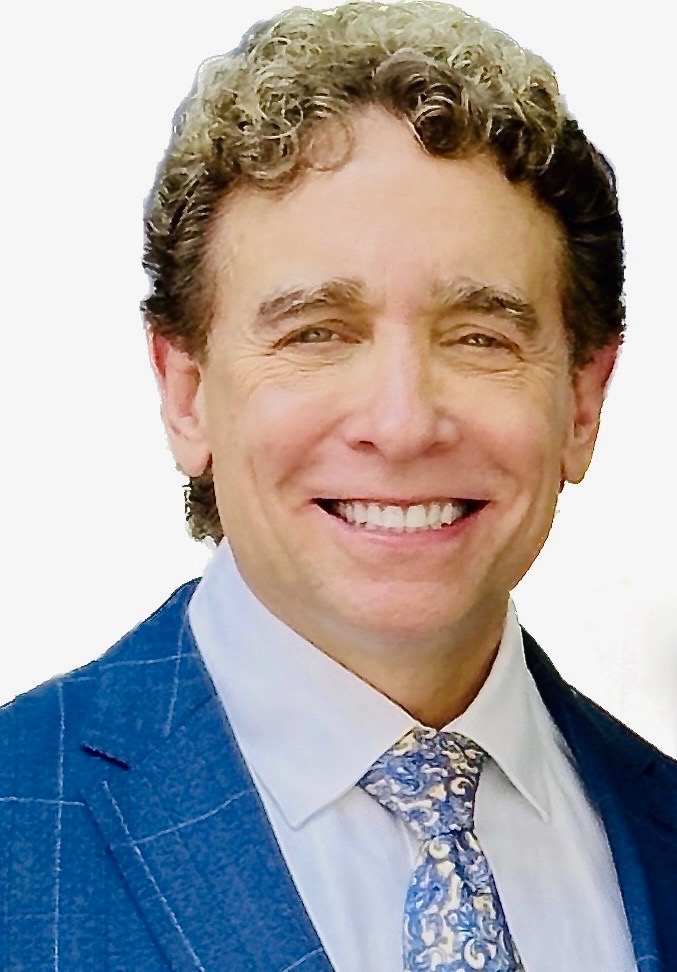 Alan Mitchell Atlas, DMD