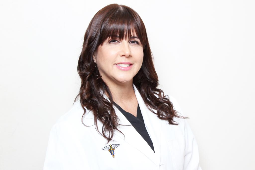 Rosa M. Rodriguez, DMD