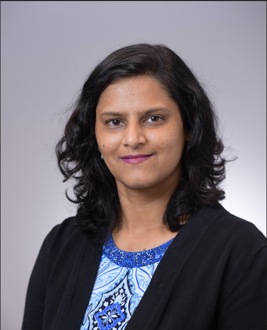 Vrushali Pavan Abhyankar, BDS, MDS, MS.