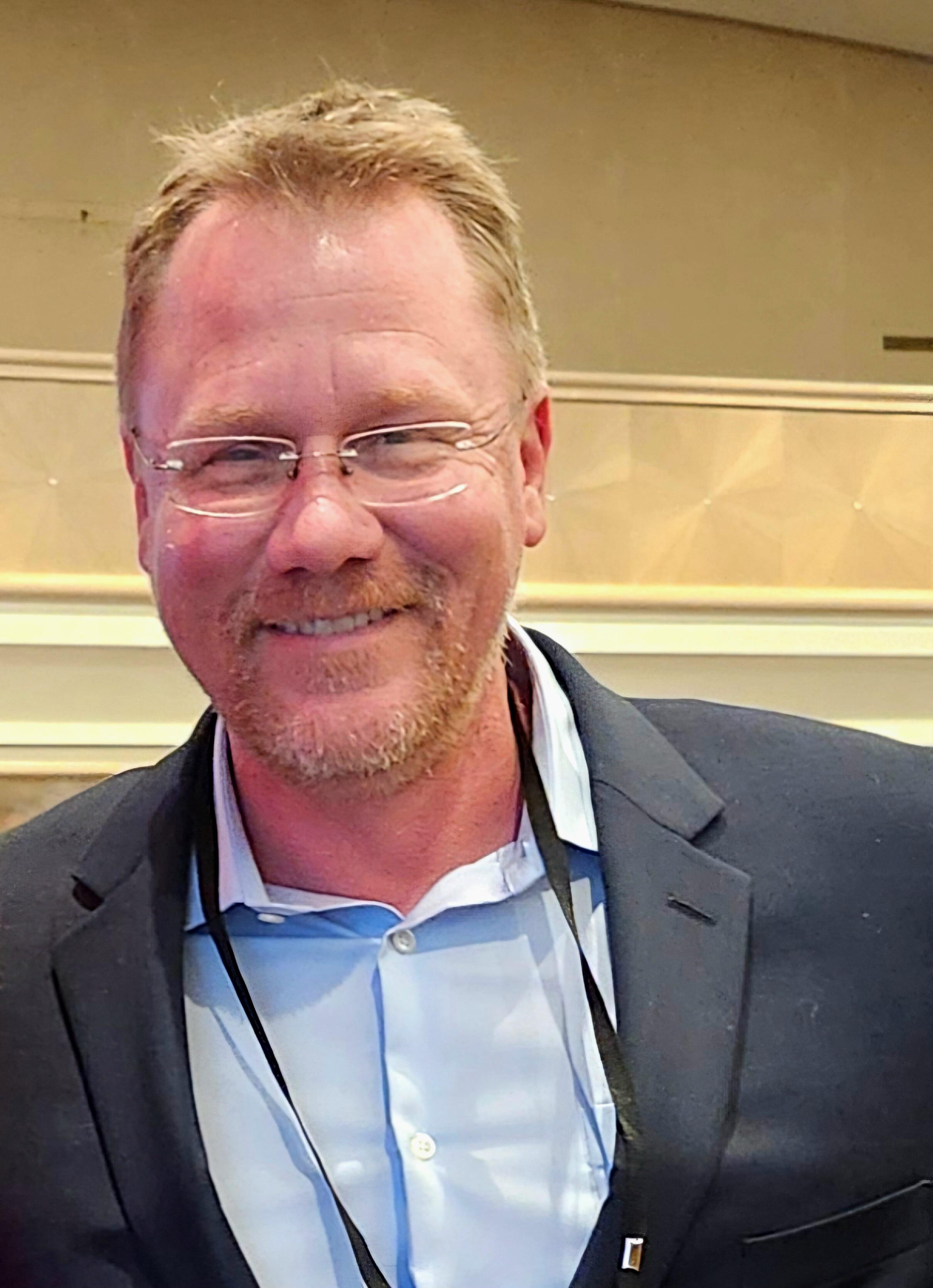 Benjamin Martin Dickson, DDS