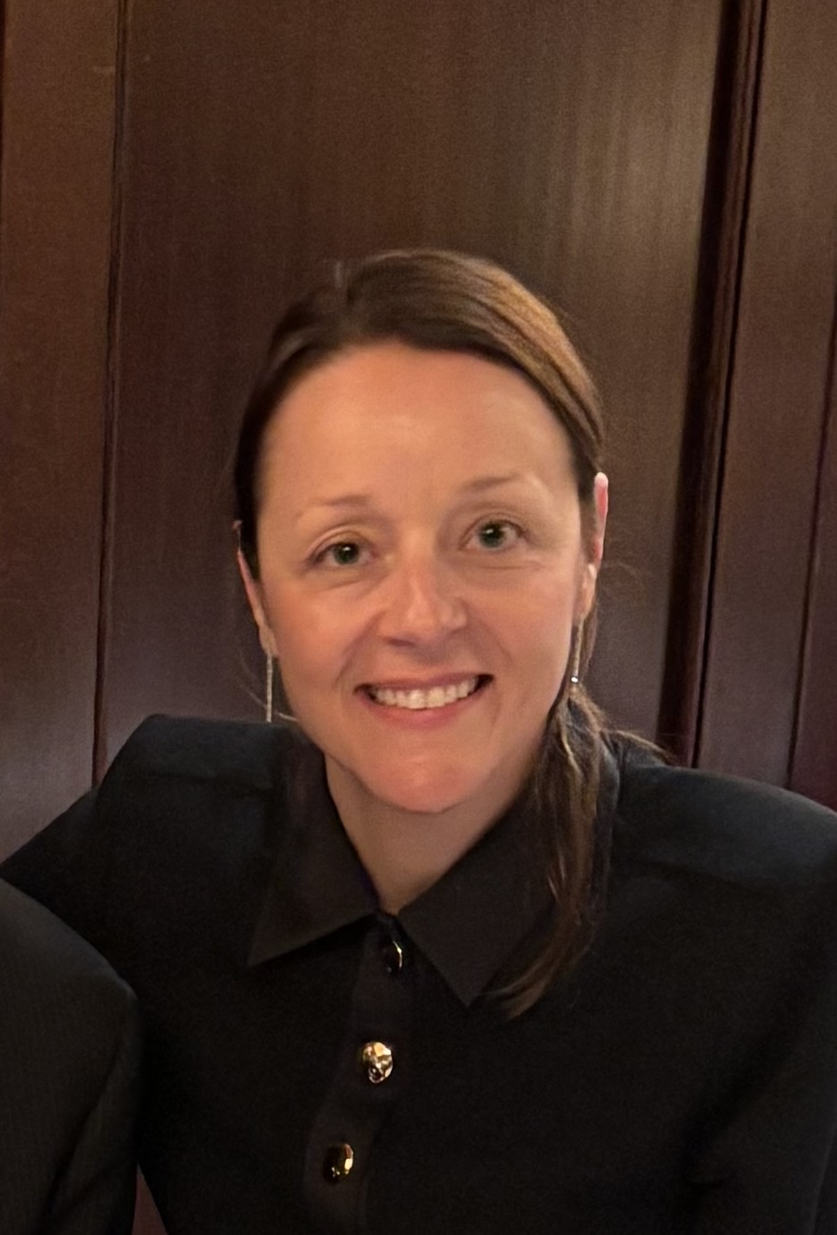 Claudine Cafferata, D.D.S.