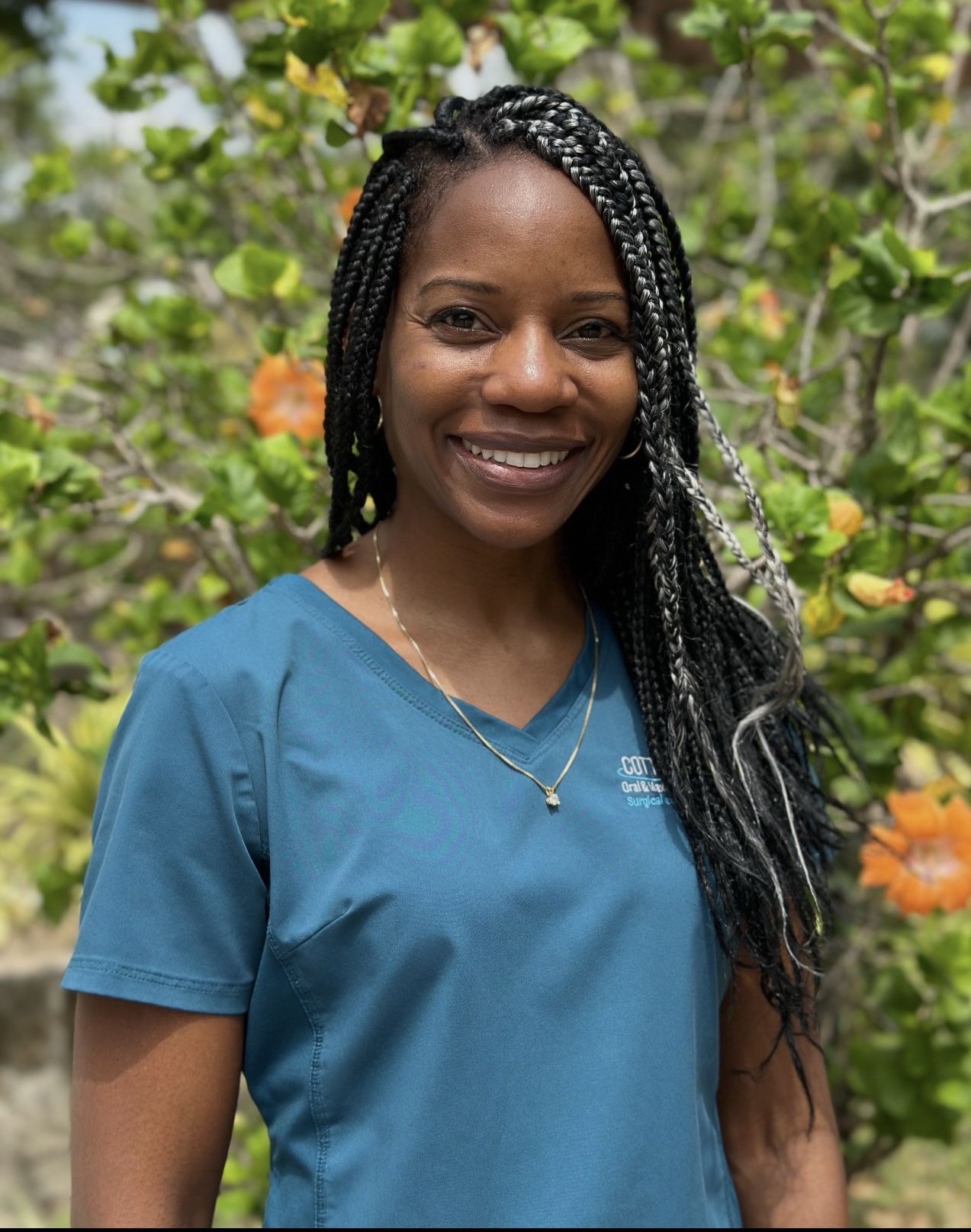 Joyce Ann Jeffries, DDS