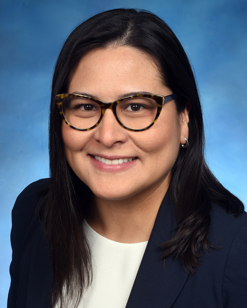Yvette Alania, DDS, MS, PhD