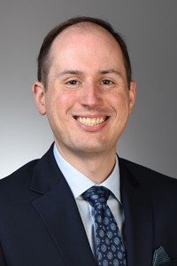 Christopher T. Hogden, DDS, MS