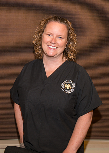 Laura Huyett, DDS