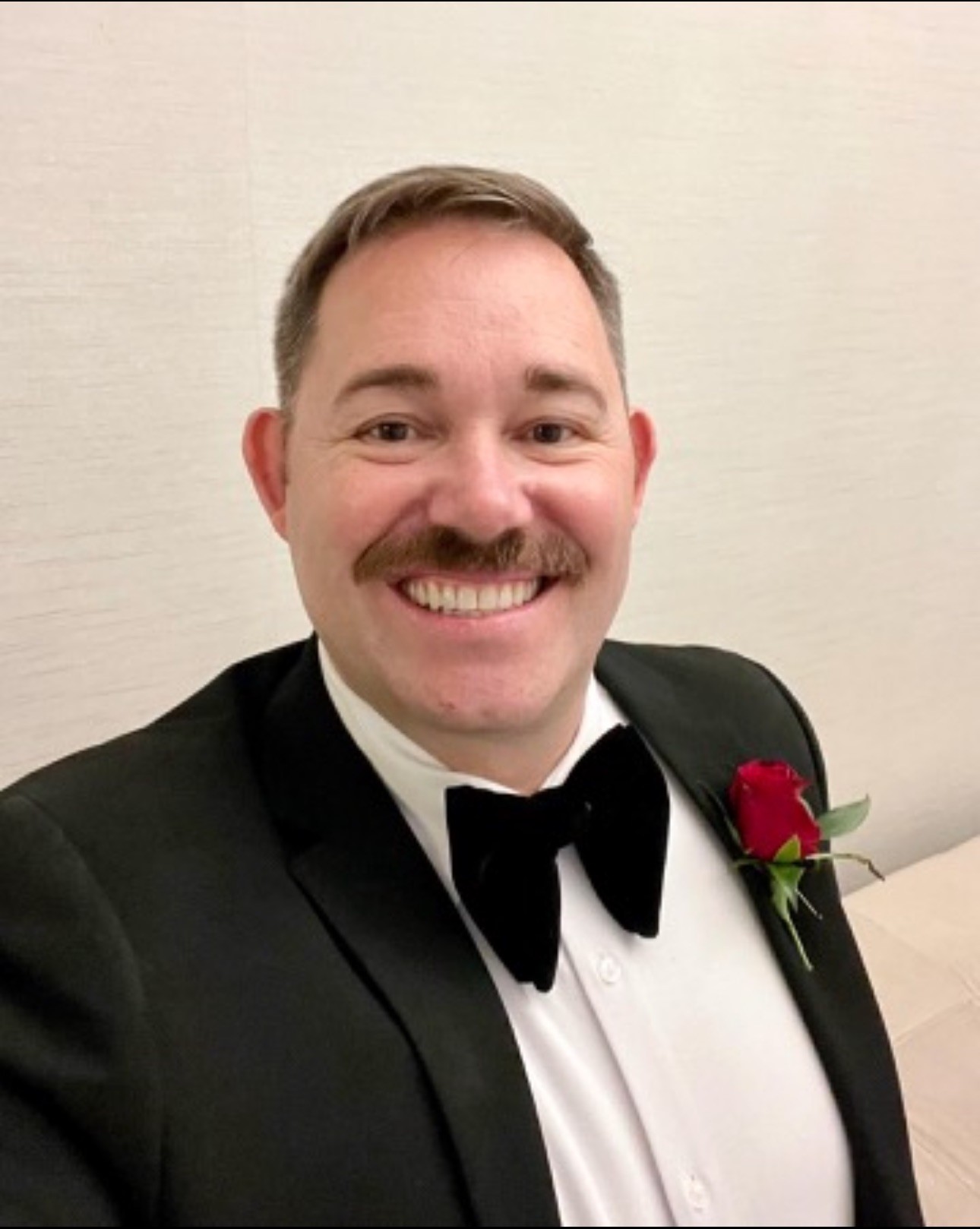 Mark Thomas Booth, DDS