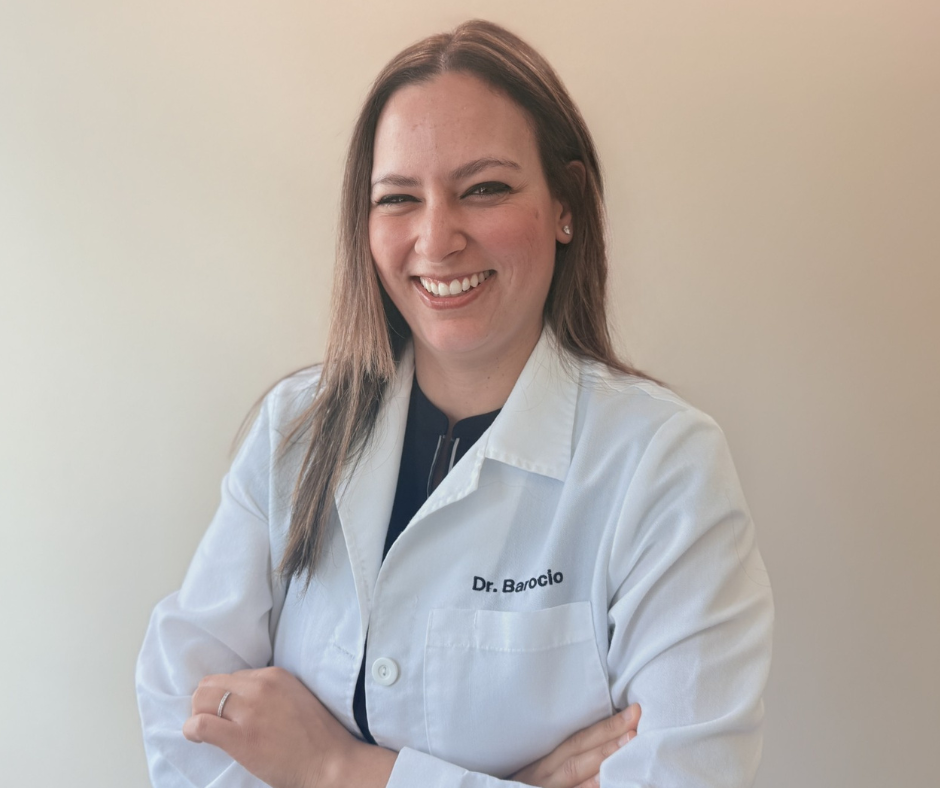 Rocio Barocio, DDS, MS
