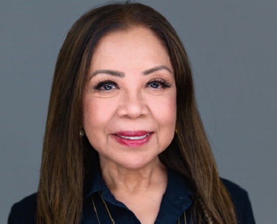 Maria C. Galdiano, DMD