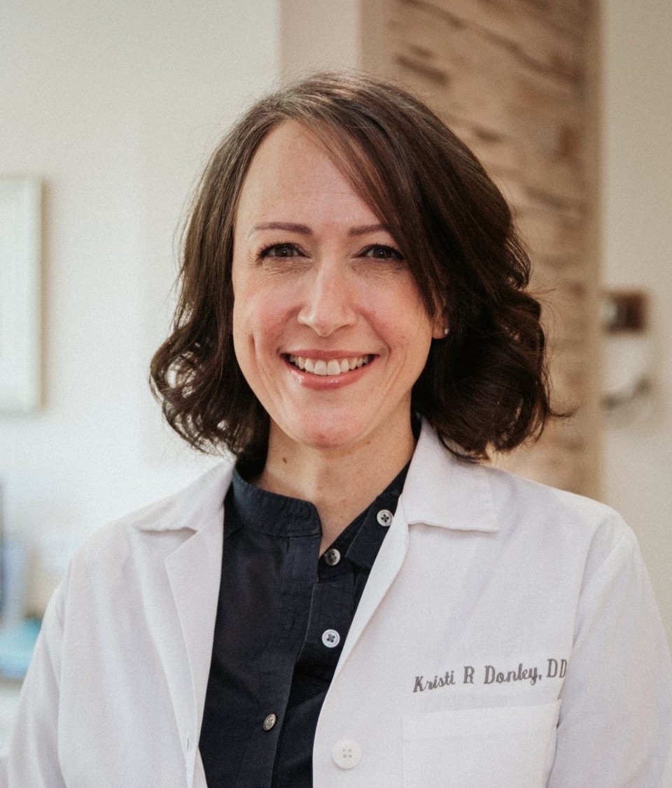 Kristi R. Donley, DDS