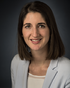 Lauren Maxime Feldman, DMD, MPH