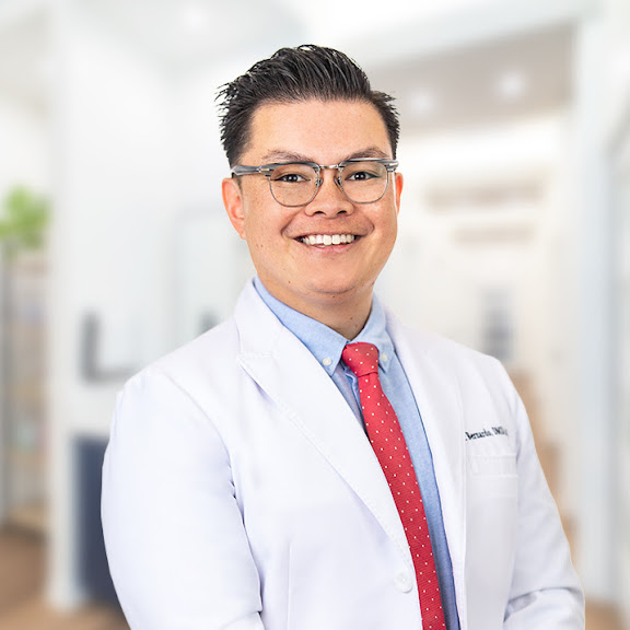 Marc Anthony Bernardo, DMD, MPH
