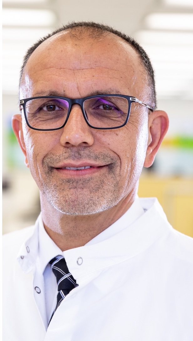 Sami Dogan, DDS, Dr. Med Dent