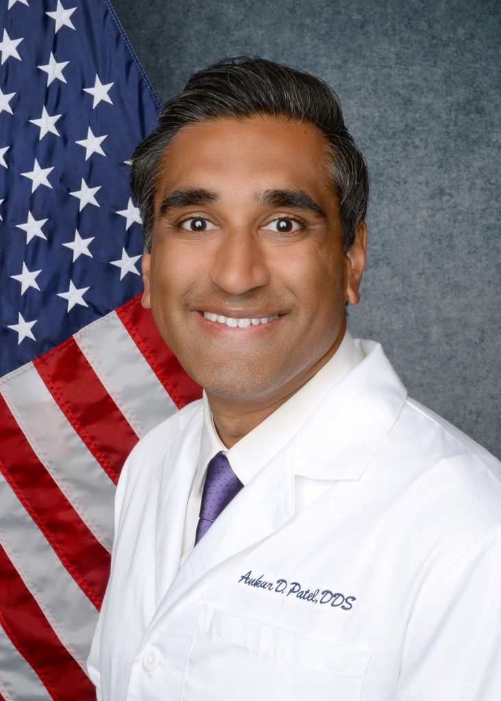 Ankur D. Patel, DDS