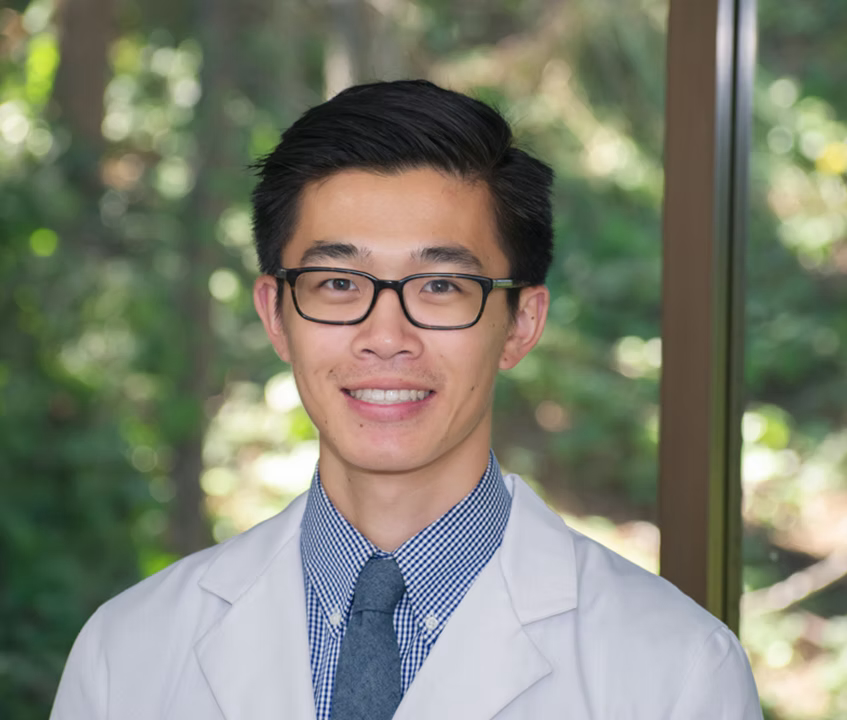 Philip Kelvin Choi, DDS