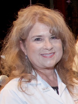 Elisa M. Chávez, DDS