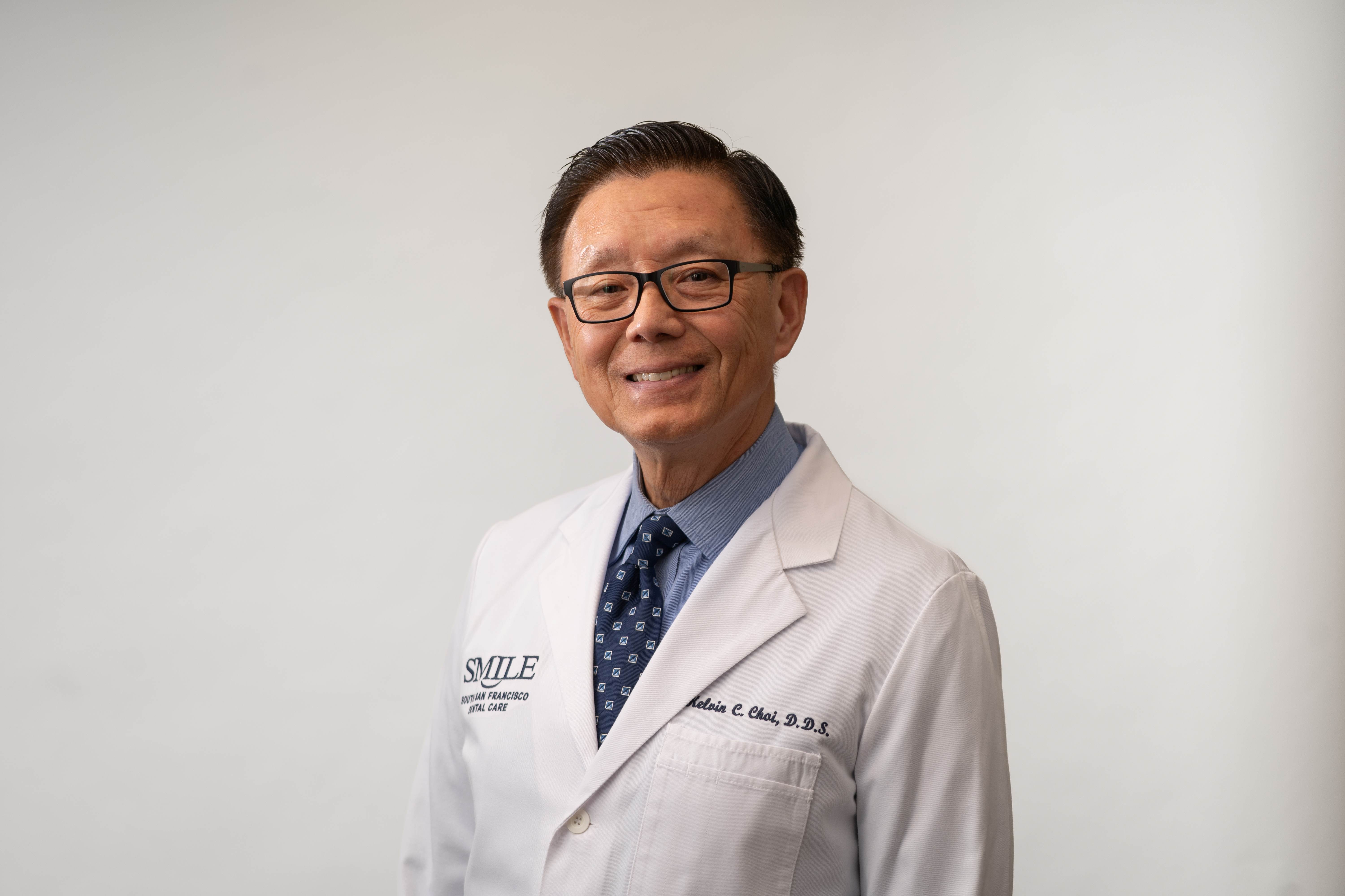 Kelvin C. Choi, DDS