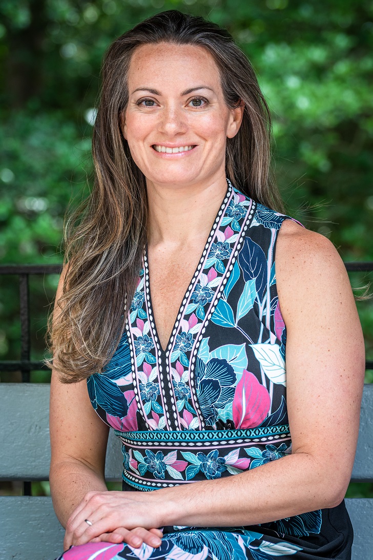 Amy Hinz Adair, DMD, MSD