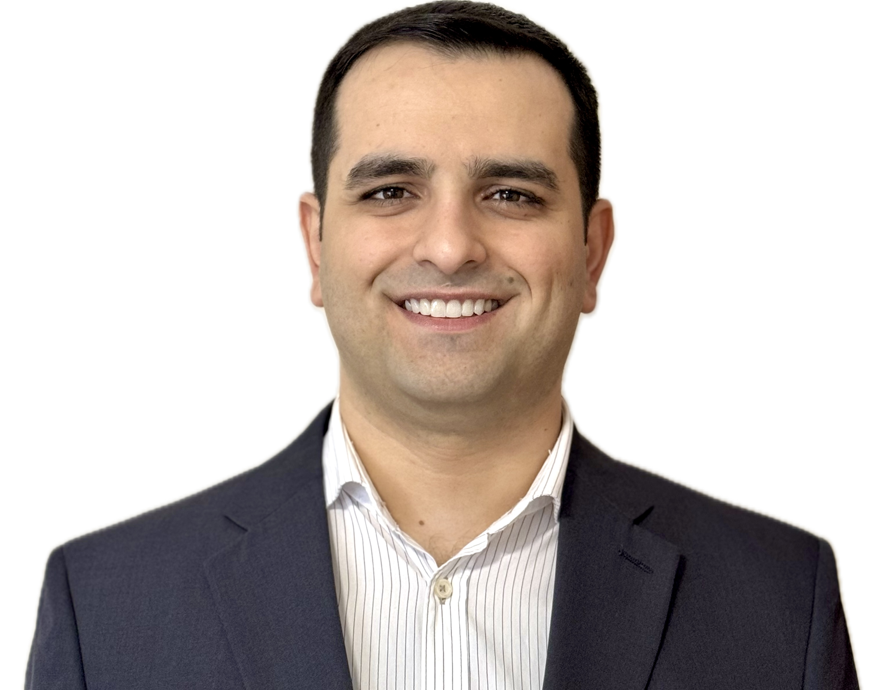 Armen Balabanyan, DMD