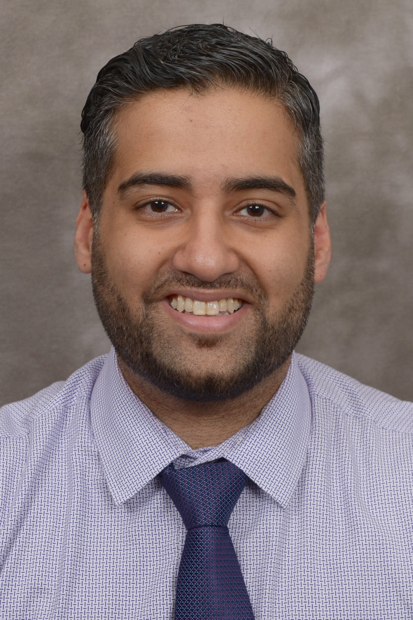 Vandeep Bagga, DDS